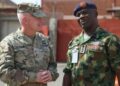 AFRICOM Confirms US Troops on Ground in Nigeria Amid Growing Cooperation