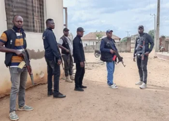 Gunmen Kill Nearly 200 in Nigeria’s Kwara and Katsina States as Security Forces Hunt Attackers