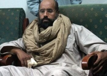 Saif al-Islam Gaddafi Reportedly Killed in Armed Attack in Libya