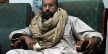 Saif al-Islam Gaddafi Reportedly Killed in Armed Attack in Libya