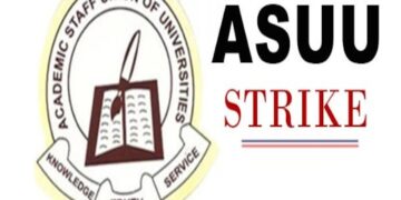 ASUU Declares Two-Week Warning Strike in Public Universities