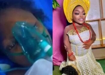 Nollywood Actress Aunty Ajara Dies After Prolonged Illness