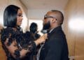 Davido Credits Wife Chioma for Encouragement After 2026 Grammy Loss
