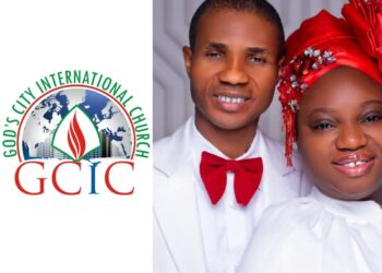 God’s City International Church Brings ‘All-Round Settlement’ Night to Abuja National Stadium