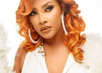 Nigerian Actress Angela Okorie Re-Arrested Over Alleged Legal Fee Dispute