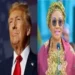 President Trump Hails Remi Tinubu at US National Prayer Breakfast