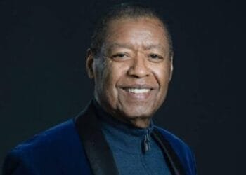 Gospel Music Icon Ron Kenoly Dies at 81