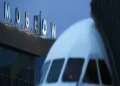 Russia Offloads Major Moscow Airport After State Takeover
