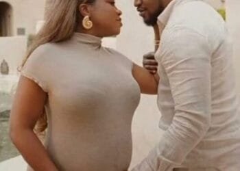 Veekee James Announces Pregnancy, Expecting First Child with Husband