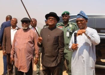 he Minister of the Federal Capital Territory, Nyesom Wike, has dismissed claims that the Federal Government’s ongoing housing projects for the judiciary are intended to influence judges, describing the allegations as unfounded. Wike spoke on Thursday in Abuja after inspecting several residential projects being constructed for judges and justices in the FCT. According to him, the initiative is part of President Bola Tinubu’s efforts to improve the welfare and working conditions of judicial officers and not an attempt to compromise the independence of the judiciary. Responding to critics who argue that the housing scheme is designed to curry favour with judges, the minister dismissed such concerns, insisting that government policies would always attract criticism. “Let us finish this first. There is nothing you would do that the critics will not criticise,” he said. Sports Sandals And Surprises Of 2025 | Punch0:00 / 0:00 Wike questioned the logic behind the allegations, recalling that judges had previously raised concerns about poor accommodation affecting their performance. He said, “Before now, they said, judges have nowhere to stay to carry out their job efficiently and effectively. Now that you are providing it, it becomes an attempt to buy them. How many people can you buy over? These things shouldn’t bother us, Mr President means well for the Judiciary Arm of Government, which is very key.” He emphasised that the President’s intention was genuine and highlighted the importance of the judiciary as a vital pillar of democratic governance. The minister explained that the housing projects followed a directive issued by President Tinubu shortly after ministers assumed office in August 2023. “One of the directives of Mr President to the FCT and the FCDA is to see how we can reduce the accommodation burden as it affects the judiciary,” Wike said. He disclosed that 40 residential houses were being constructed for judges across different courts in the FCT. “We are constructing 40 residential houses; 20 for the FCT High Court, 10 for the Court of Appeal and 10 for the Federal High Court. We will soon start one of the Industrial Courts. Related News Kwara gov directs emergency agency to support victims of Kaiama attack Kwara gov meets Tinubu at Aso Rock after deadly terrorist attack FG distributes food, others to Borno residents, targets 10 northern states “I am sure the judiciary will be happy because this is the first time any government has tried to intervene,” he said. Providing an update on the level of work done, Wike said inspection of the projects showed that construction was nearing completion. “Luckily for us, we were just there this afternoon, and we saw that the work is almost 85-90 per cent ready,” he said. Wike also said the provision of official accommodation would address both welfare and security concerns, noting that it would reduce potential risks faced by judges. Speaking on the residences being built for Heads of Courts, he said, “We can see how far it has gone. The accommodation for the Heads of Courts includes residences for the President of the Court of Appeal, the President of the Industrial Court, the Chief Judge of the Federal High Court, and the Chief Judge of the FCT High Court. “We believe, by the grace of God, with the speed they are going, we believe by June/July, they will have handed over these projects for Mr President to hand over to the judiciary. “This is a good development and also about the independence of the judiciary,” the minister added. In 2024, FG approved the construction of 40 houses for judges in Abuja. Wike announced the approval for the construction of the houses following a Federal Executive Council meeting presided over by President Tinubu at the Presidential Villa, Abuja.