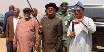 he Minister of the Federal Capital Territory, Nyesom Wike, has dismissed claims that the Federal Government’s ongoing housing projects for the judiciary are intended to influence judges, describing the allegations as unfounded. Wike spoke on Thursday in Abuja after inspecting several residential projects being constructed for judges and justices in the FCT. According to him, the initiative is part of President Bola Tinubu’s efforts to improve the welfare and working conditions of judicial officers and not an attempt to compromise the independence of the judiciary. Responding to critics who argue that the housing scheme is designed to curry favour with judges, the minister dismissed such concerns, insisting that government policies would always attract criticism. “Let us finish this first. There is nothing you would do that the critics will not criticise,” he said. Sports Sandals And Surprises Of 2025 | Punch0:00 / 0:00 Wike questioned the logic behind the allegations, recalling that judges had previously raised concerns about poor accommodation affecting their performance. He said, “Before now, they said, judges have nowhere to stay to carry out their job efficiently and effectively. Now that you are providing it, it becomes an attempt to buy them. How many people can you buy over? These things shouldn’t bother us, Mr President means well for the Judiciary Arm of Government, which is very key.” He emphasised that the President’s intention was genuine and highlighted the importance of the judiciary as a vital pillar of democratic governance. The minister explained that the housing projects followed a directive issued by President Tinubu shortly after ministers assumed office in August 2023. “One of the directives of Mr President to the FCT and the FCDA is to see how we can reduce the accommodation burden as it affects the judiciary,” Wike said. He disclosed that 40 residential houses were being constructed for judges across different courts in the FCT. “We are constructing 40 residential houses; 20 for the FCT High Court, 10 for the Court of Appeal and 10 for the Federal High Court. We will soon start one of the Industrial Courts. Related News Kwara gov directs emergency agency to support victims of Kaiama attack Kwara gov meets Tinubu at Aso Rock after deadly terrorist attack FG distributes food, others to Borno residents, targets 10 northern states “I am sure the judiciary will be happy because this is the first time any government has tried to intervene,” he said. Providing an update on the level of work done, Wike said inspection of the projects showed that construction was nearing completion. “Luckily for us, we were just there this afternoon, and we saw that the work is almost 85-90 per cent ready,” he said. Wike also said the provision of official accommodation would address both welfare and security concerns, noting that it would reduce potential risks faced by judges. Speaking on the residences being built for Heads of Courts, he said, “We can see how far it has gone. The accommodation for the Heads of Courts includes residences for the President of the Court of Appeal, the President of the Industrial Court, the Chief Judge of the Federal High Court, and the Chief Judge of the FCT High Court. “We believe, by the grace of God, with the speed they are going, we believe by June/July, they will have handed over these projects for Mr President to hand over to the judiciary. “This is a good development and also about the independence of the judiciary,” the minister added. In 2024, FG approved the construction of 40 houses for judges in Abuja. Wike announced the approval for the construction of the houses following a Federal Executive Council meeting presided over by President Tinubu at the Presidential Villa, Abuja.