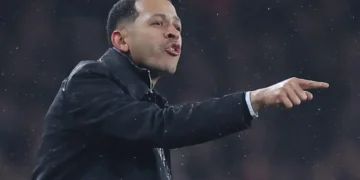 West Ham Boss Nuno Sets Expectations Ahead of Burnley Clash