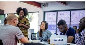 Applications Open for Google for Startups Accelerator Africa 2026