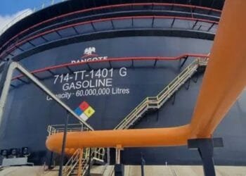 Dangote Refinery Set to Boost Production to 700,000 bpd, Polypropylene Output Reduces Imports