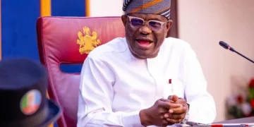 2027: Wike-aligned PDP overhauls structures in four Northern states