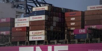 US Extends African Growth and Opportunity Act for One Year