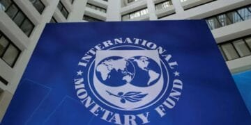IMF Projects Nigeria to Become Africa’s Third-Largest Economy by 2026