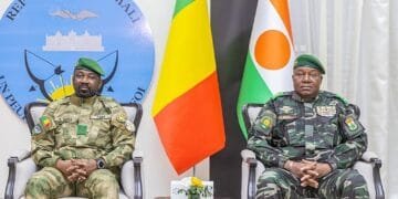 Niger Revokes Licences of Truckers Refusing Fuel Deliveries to Mali