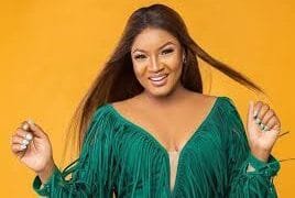 Omotola Jalade Ekeinde Denies Rift with Genevieve Nnaj