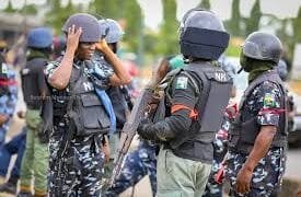 Rivers Landlord Arrested for Removing Tenant’s Roof, Pregnant Woman and Children Exposed